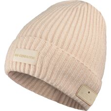 CASEME - Cappello Invernale Bluetooth - avorio - Headset