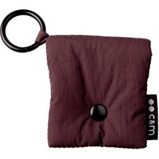 CASEME - Pillow Mini Bag - Marrone - Custodia accessorio