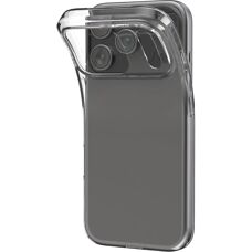 PURO iPhone 17 Pro NUDE Ultra Slim Case - Transparant