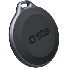SBS TEFINDBTAPGOK Musta Find My + Google Hub GPS-laitteen