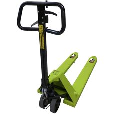 Pramac EVO Paletový vozík s brzdou - 2500kg, 1150mm