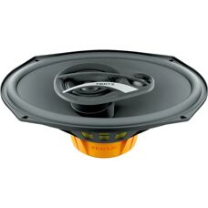 Altoparlanti auto Hertz DCX 690.3 - 3 vie ovali 180 W