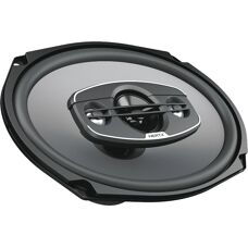 Hertz X 690 Coaxiale Autoluidsprekers - 340 W 150x230mm