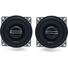 Hertz CX 100 Koaxial Autohörer - 2-Wege, 100mm, 120W