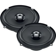 Hertz DCX 160.3 6-inch Coaxial Speaker - Car Audio