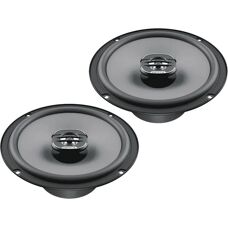 Hertz X 165 Coassiali - Altoparlanti Auto