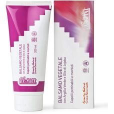 Argital Mascarilla Reparadora de Arcilla Verde y Jojoba
