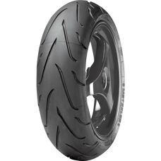 Metzeler 160/60 ZR17 69W Motorcykeldæk - Sportec M3