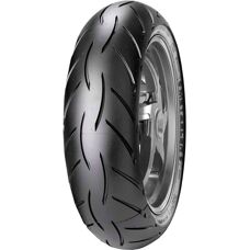 Metzeler Sportec M5 Interact 180/55 ZR17 - Pneu Moto - Publicité