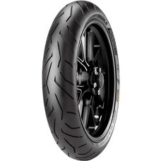 Pirelli Diablo Rosso II - Front Wheel Sport Tire