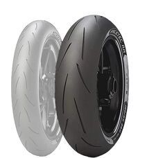 Metzeler Racetec RR 180/55 ZR17 - Motorradreifen
