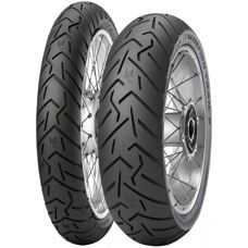 Pirelli Scorpion Trail II 110/80 R19 59V