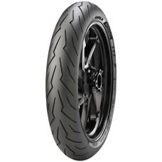 Pirelli Diablo Rosso III 120/70 R17 58W
