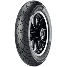 Metzeler ME888 Marathon Ultra Cykeldek - 130/70 R17