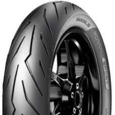 Pirelli Diablo Rosso Sport 130/70-17 TL 62S - Pneumatique moto