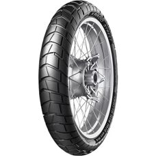 Metzeler Karoo Street 150/70 R18 70H - Pneus moto - Publicité
