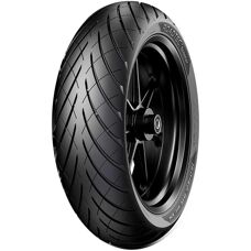 Metzeler Roadtec Scooter - 100/80-10 TL 53L - Rollerreifen