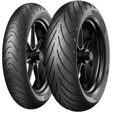 Metzeler Mærke Model - Alsidig Scooterdæk - 130/70 R16 61S