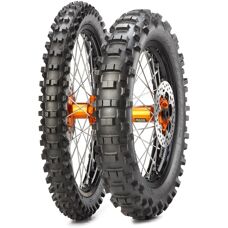 Metzeler MCE 6 Days Extreme Bagdæk - Motorcykel dæk