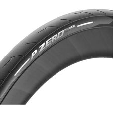 Pirelli P ZERO Racing Dæk - Let, Fladningsbeskyttelse, 700x28C