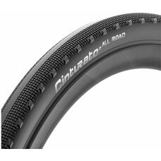 Pirelli Gravel kerékpár gumi 700x35 Tubeless Ready - Fekete