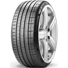 Pneu été Pirelli P Zero 255/35 R19 - Publicité