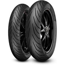Pirelli Angel CiTy 110/70-17 - Moottoripyörän rengas