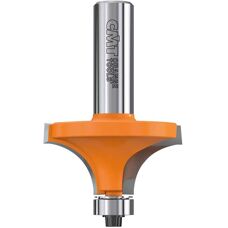 Fresa CMT 938.945.11 para Perfis Decorativos - Diâmetro 12mm
