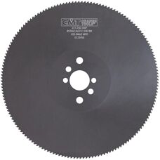 CMT Orange Werkzeuge 227.250.160P Kreissägeblatt - Metall