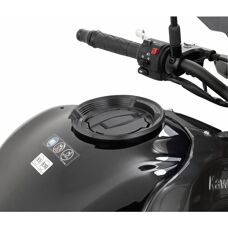 Givi Givi BF01 Tanklock System for Tanklock Bags - Svart