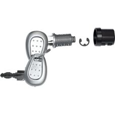 Givi V46/E55 Tech Verriegelungszylinder - Motorrad-Zubehör