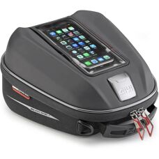 Givi ST611+ Tanklock