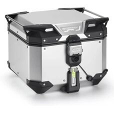 Givi Trekker Outback Evo 42L Aluminium Monokey Topcase