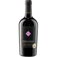 Vigneti del Salento Zolla Primitivo di Manduria - Rotwein