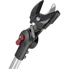 Archman Helium MT.4 - Forbice da potatura telescopica - asta 240/420cm - Ø 35mm - Forbice
