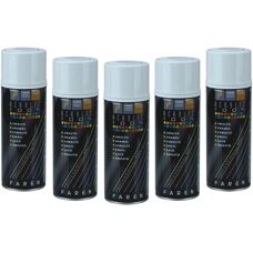 Pintyplus Evolution RAL 9010 Vernice spray - Spray paint