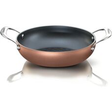 Pensofal Magnifiqa Diamond Pro Sarten Jumbo 24cm - Sartén