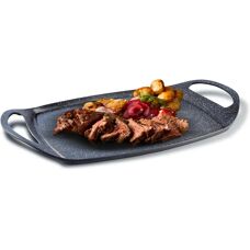 Pensofal 8551 Placa de parrilla antiadherente - Grill Plate
