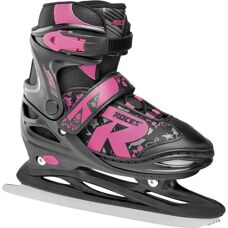 Roces Jokey Ice 2.0 Adjustable Kids Ice Skates - Ice Skates
