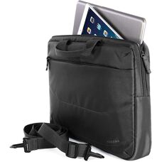 Tucano BU-BIDEA-WM Custodia per laptop - 15,6" Nero