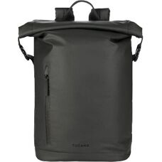 Zaino Tucano 16" per Laptop Nero - Resistente all'acqua Unisex