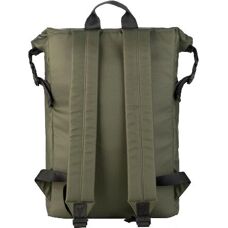 Zaino Tucano BKROL15-VM Verde 16"