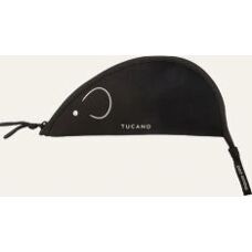 Tucano Modello BTOPOMPWMBK - Mouse - Nero - Ambidestro