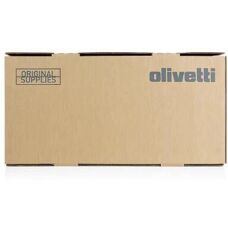 Cartouche de toner jaune Olivetti B1039 - 25000 pages