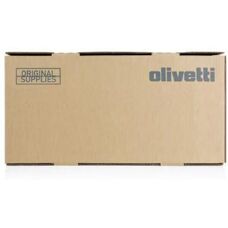 Olivetti B1240 Gelb Toner - Kompatibel D-Color M...
