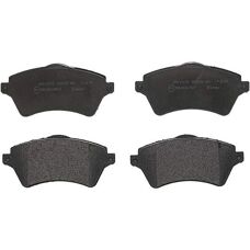 Brembo P 44 011 Bromsbeläggning - Bromssystem