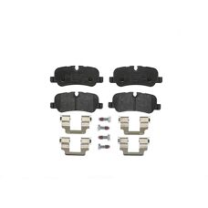 BREMBO Land Rover Brake Pads - P 44 013 - Discovery, Range Rover
