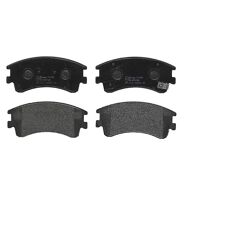 Brembo P 49 032 - Bromsbeläggning för Mazda 6