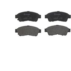 Brembo P 83 034 Brake Pads - Brakes