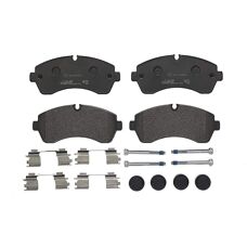 Brembo Brake Pads Front Right Left - Brake Pads